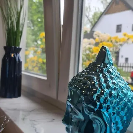 شقة Kleines In Herford, Freihstehend, Eigener Eingang