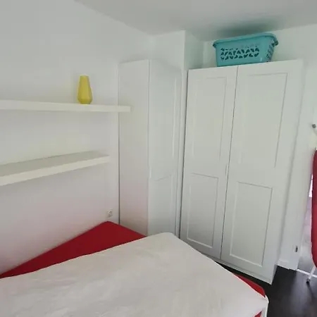 Kleines In Herford, Freihstehend, Eigener Eingang Apartment Herford