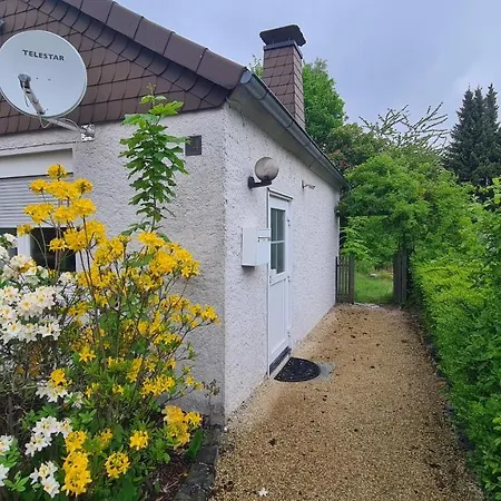 Kleines In Herford, Freihstehend, Eigener Eingang Apartment Herford