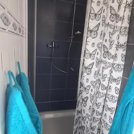 Kleines In Herford, Freihstehend, Eigener Eingang *