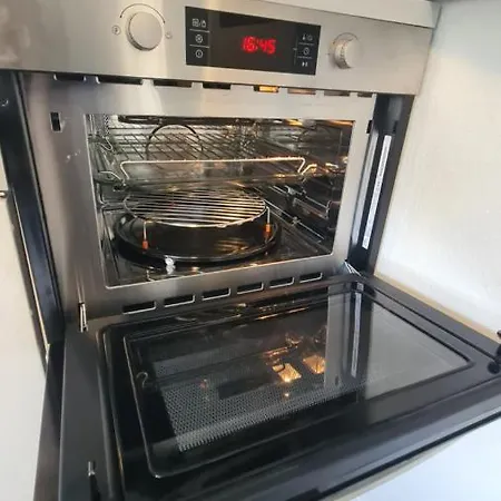 Apartment Kleines In Herford, Freihstehend, Eigener Eingang *