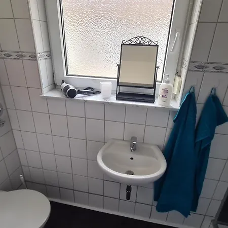 Kleines In Herford, Freihstehend, Eigener Eingang