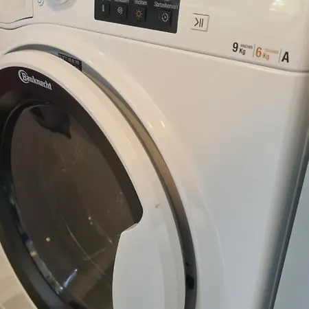Kleines In Herford, Freihstehend, Eigener Eingang Apartment Herford