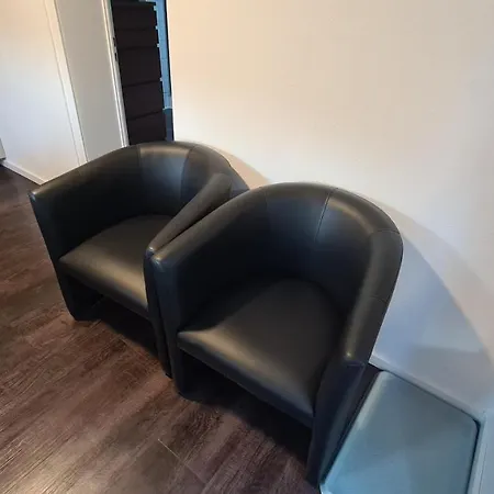 Kleines In Herford, Freihstehend, Eigener Eingang Herford