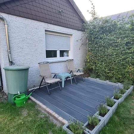 Kleines In Herford, Freihstehend, Eigener Eingang